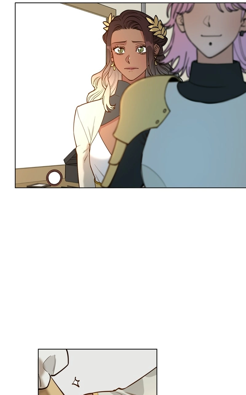 Murder Girlband Chapter 67 page 73 - 
