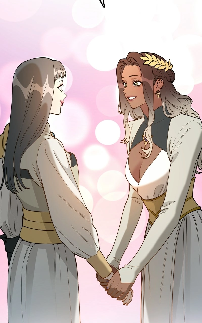 Murder Girlband Chapter 67 page 75 - 