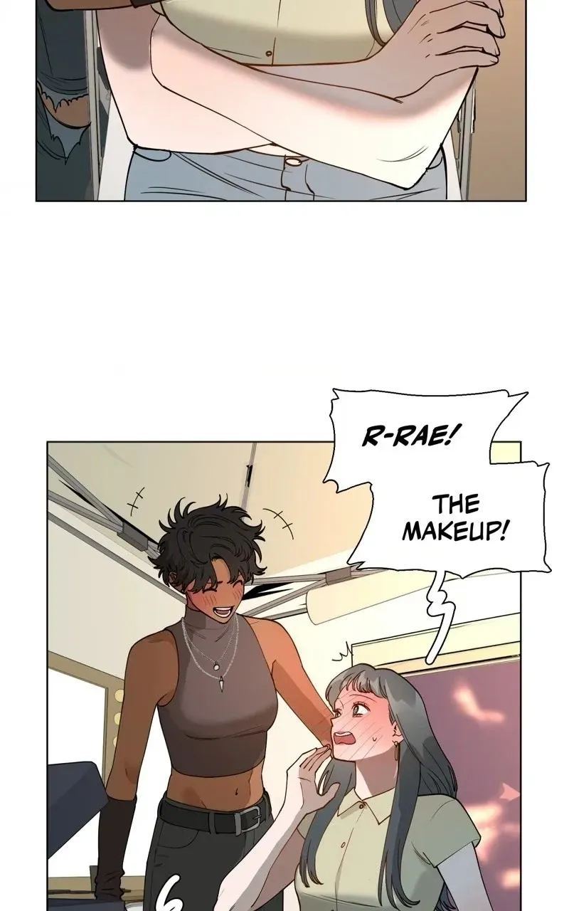 Murder Girlband Chapter 67 page 10 - 