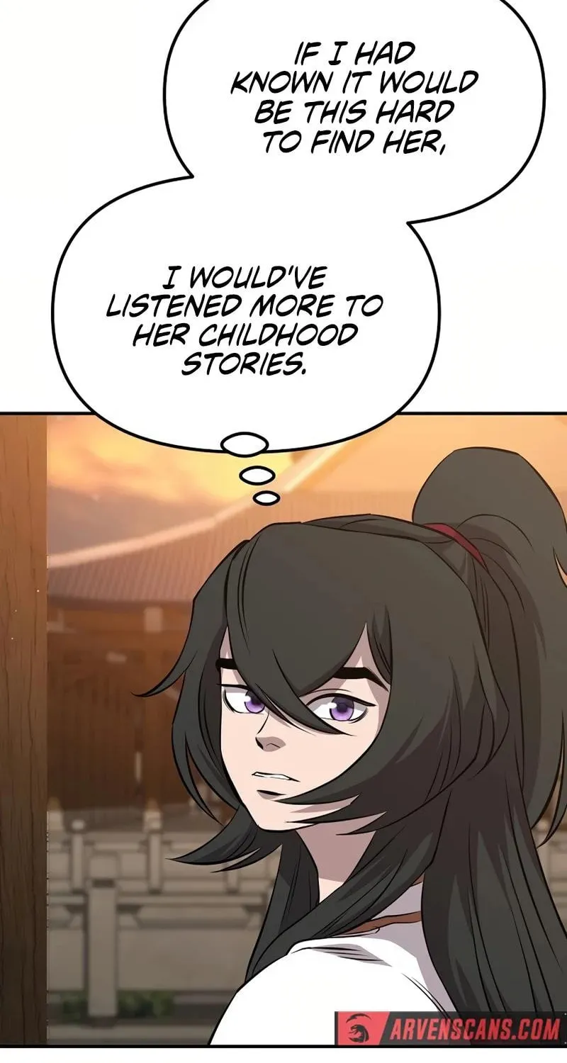 Murim Instructor at Marriageable Age Chapter 21 page 11 - 