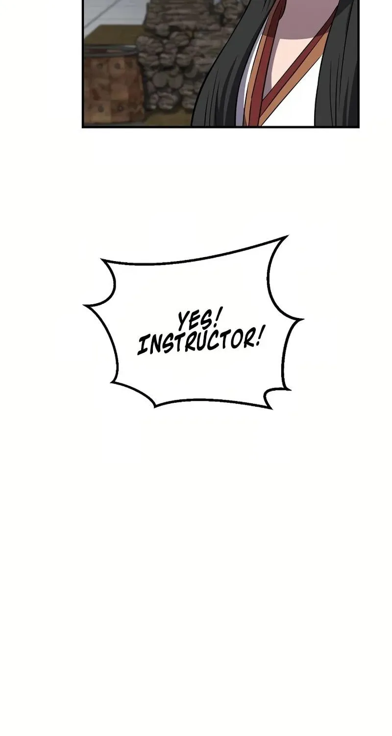 Murim Instructor at Marriageable Age Chapter 21 page 113 - 