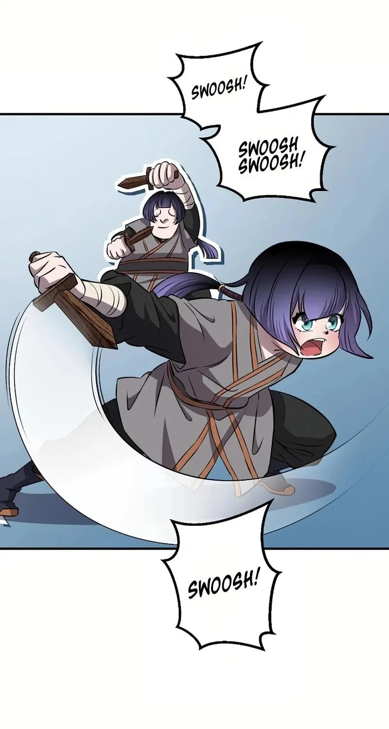 Murim Instructor at Marriageable Age Chapter 21 page 116 - 