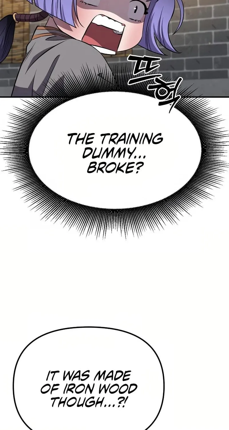 Murim Instructor at Marriageable Age Chapter 21 page 134 - 