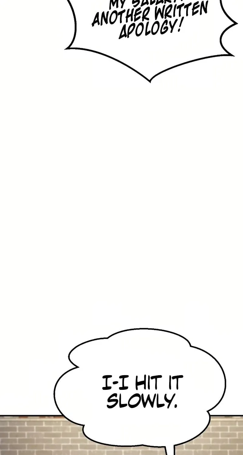 Murim Instructor at Marriageable Age Chapter 21 page 140 - 