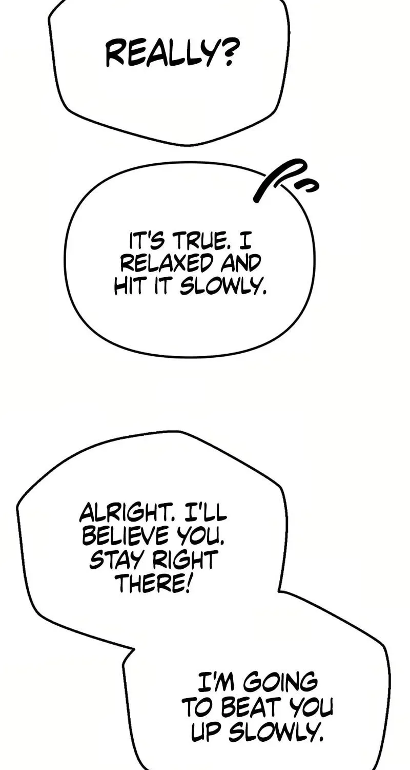 Murim Instructor at Marriageable Age Chapter 21 page 142 - 