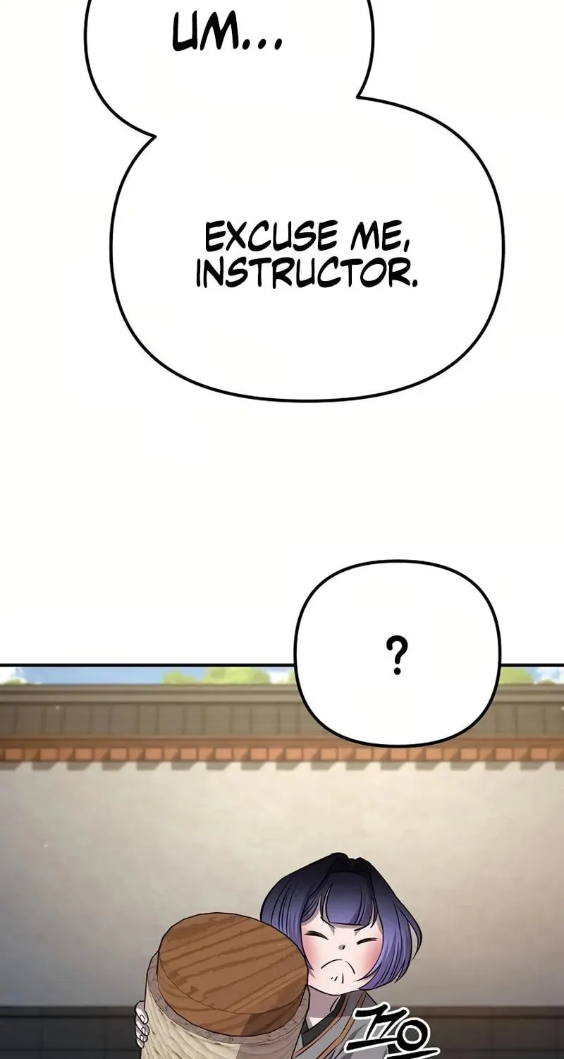 Murim Instructor at Marriageable Age Chapter 21 page 148 - 