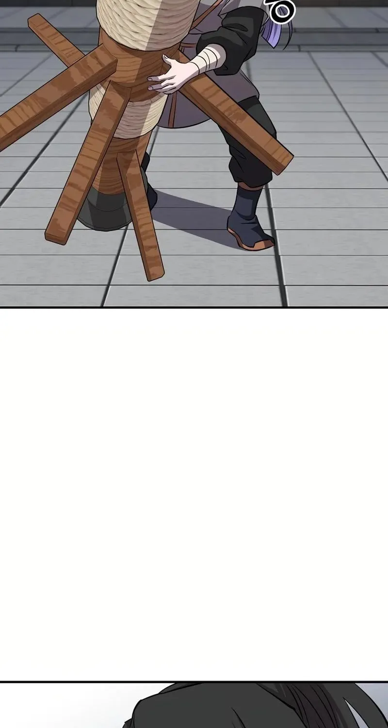 Murim Instructor at Marriageable Age Chapter 21 page 149 - 