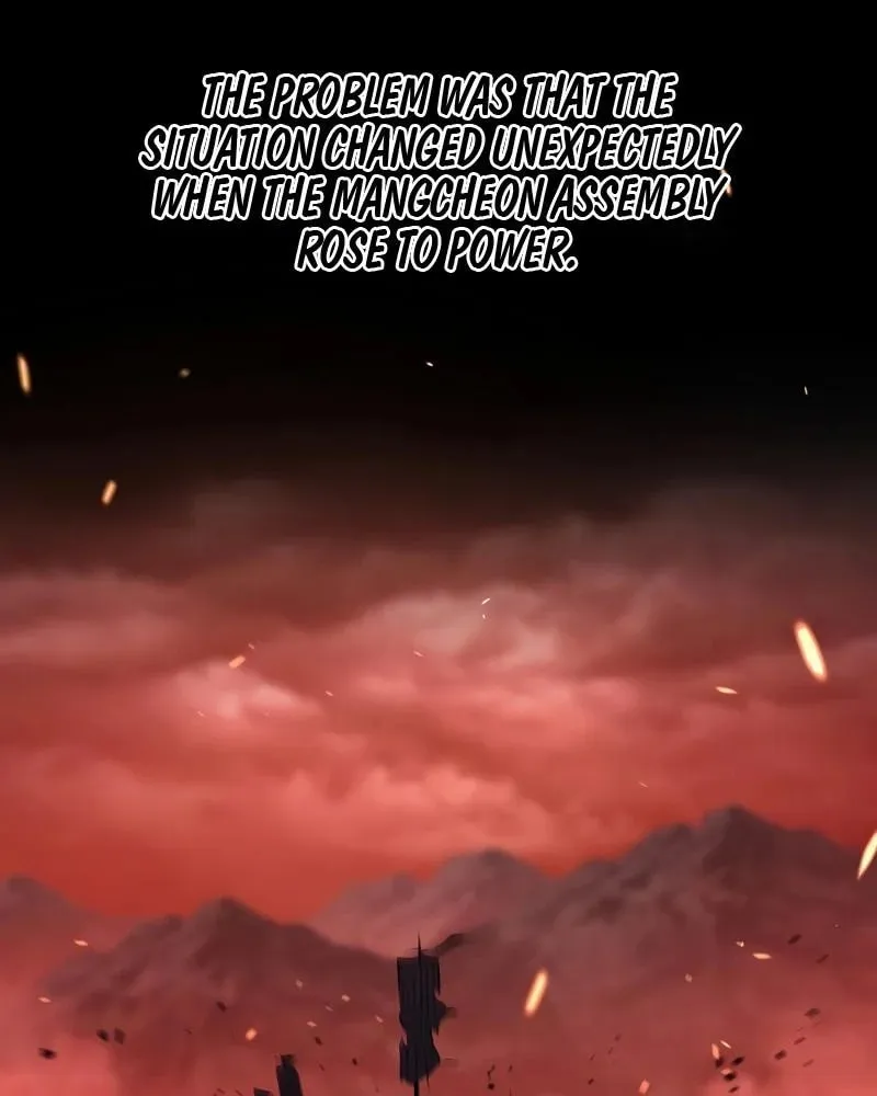 Murim Instructor at Marriageable Age Chapter 21 page 18 - 