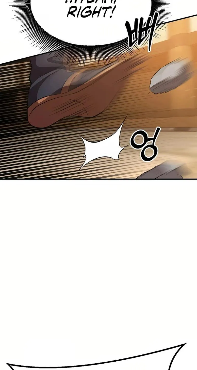 Murim Instructor at Marriageable Age Chapter 21 page 25 - 