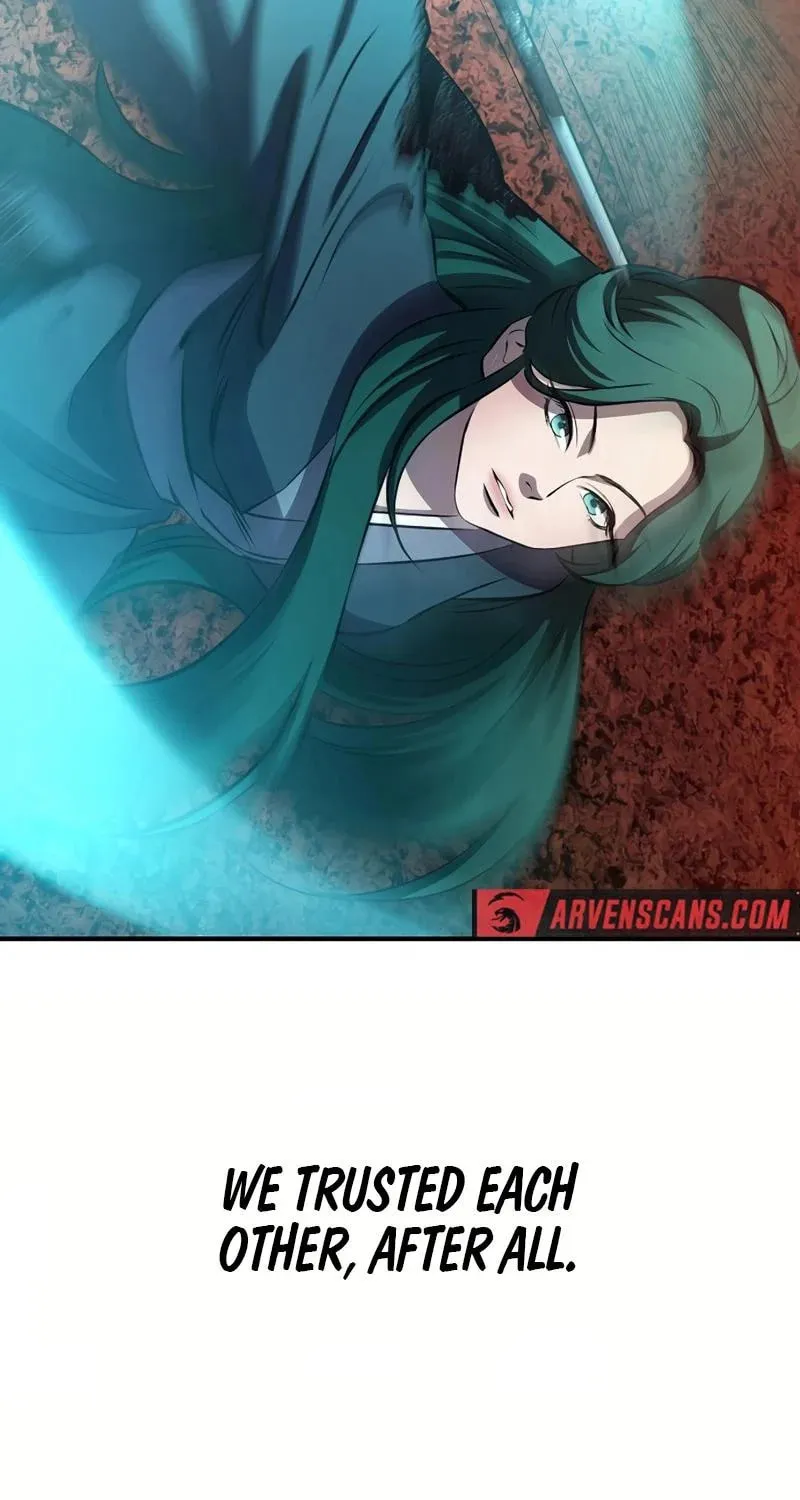 Murim Instructor at Marriageable Age Chapter 21 page 31 - 