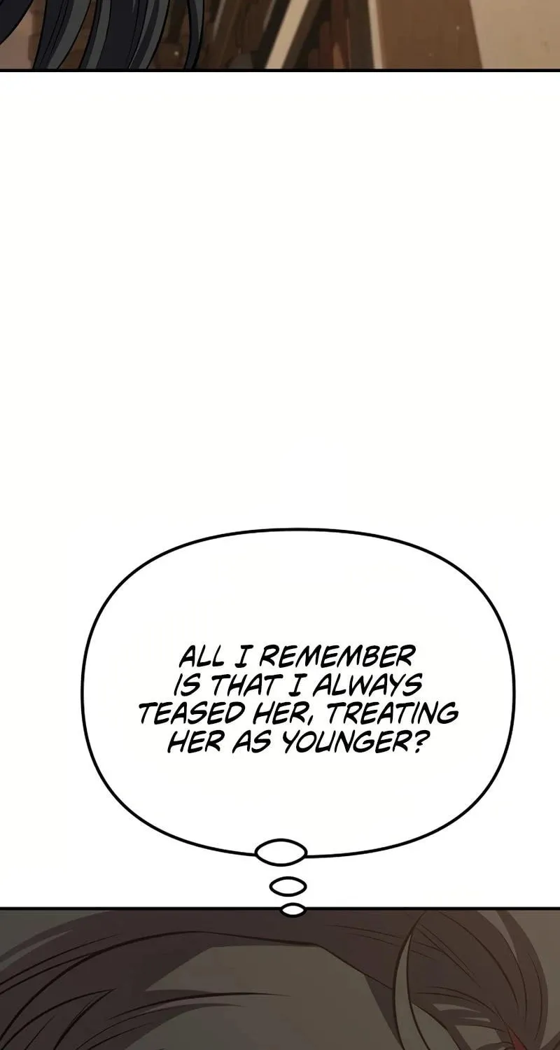 Murim Instructor at Marriageable Age Chapter 21 page 35 - 