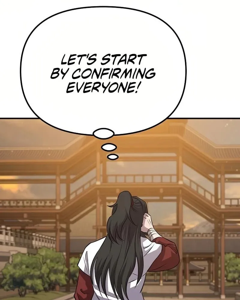 Murim Instructor at Marriageable Age Chapter 21 page 45 - 