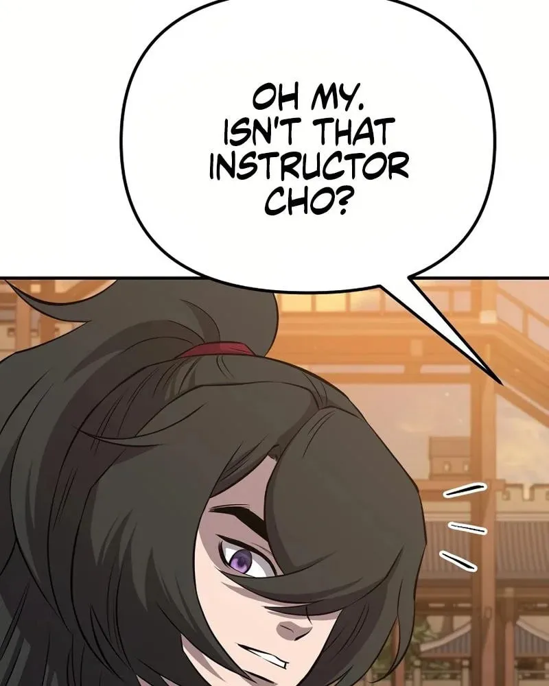Murim Instructor at Marriageable Age Chapter 21 page 48 - 
