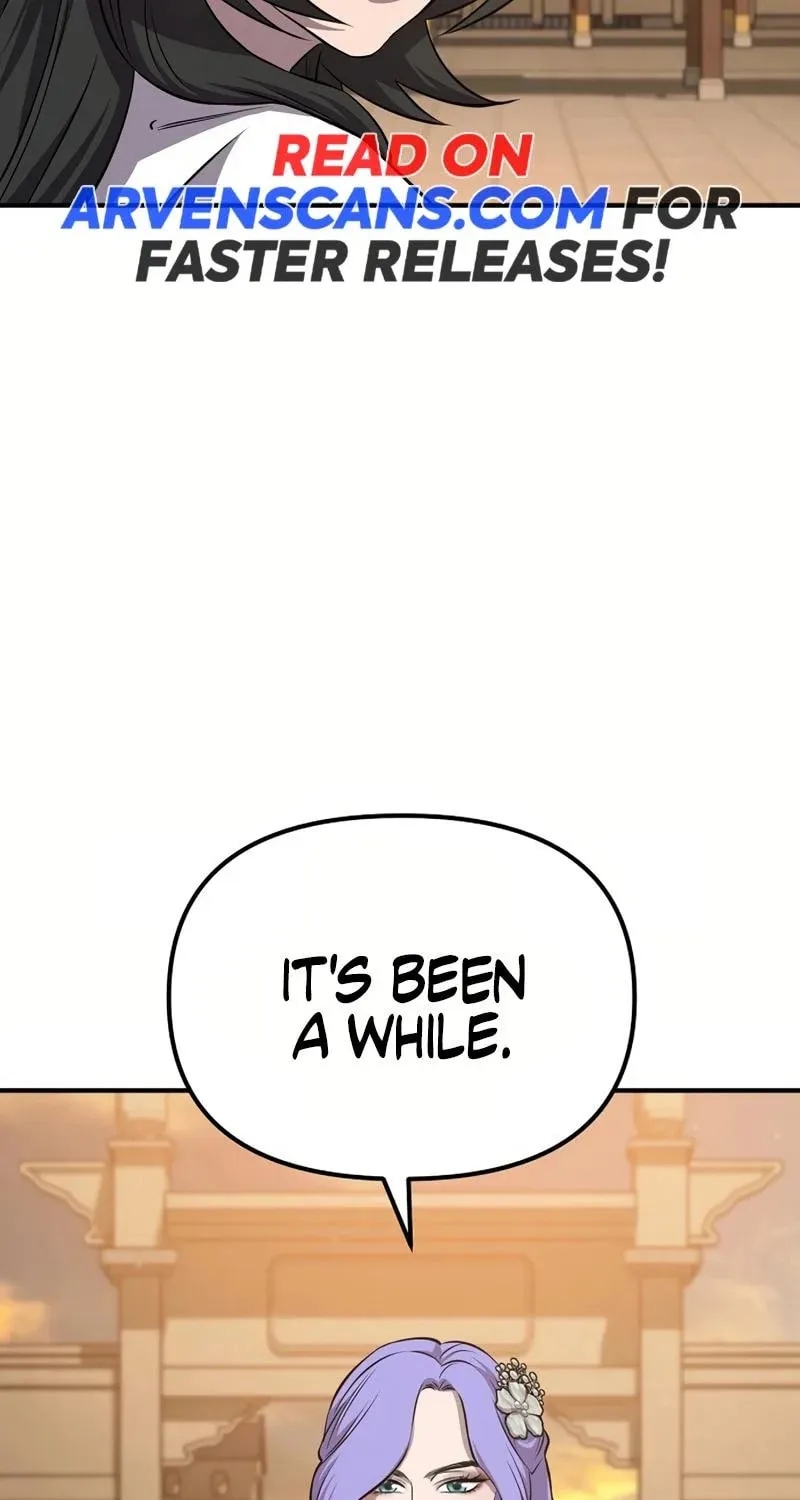 Murim Instructor at Marriageable Age Chapter 21 page 49 - 
