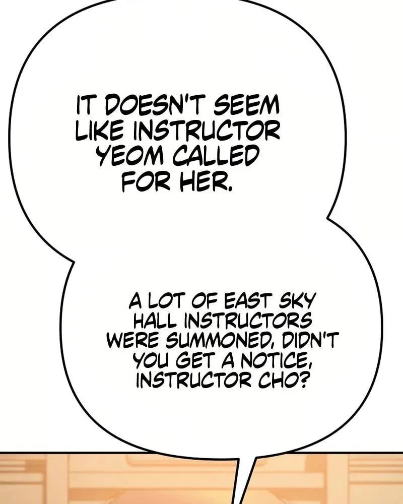 Murim Instructor at Marriageable Age Chapter 21 page 54 - 