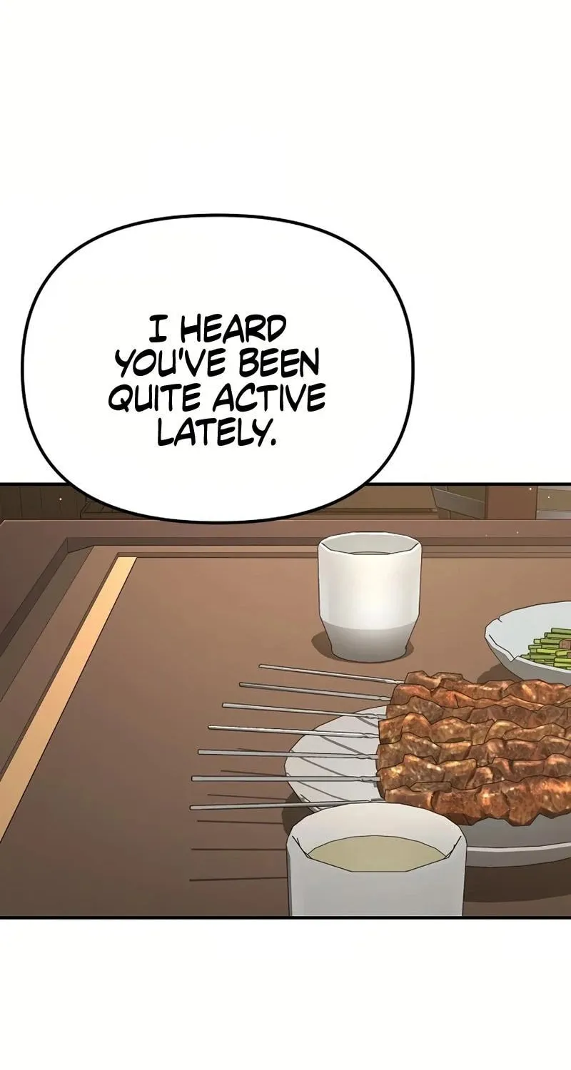 Murim Instructor at Marriageable Age Chapter 21 page 59 - 