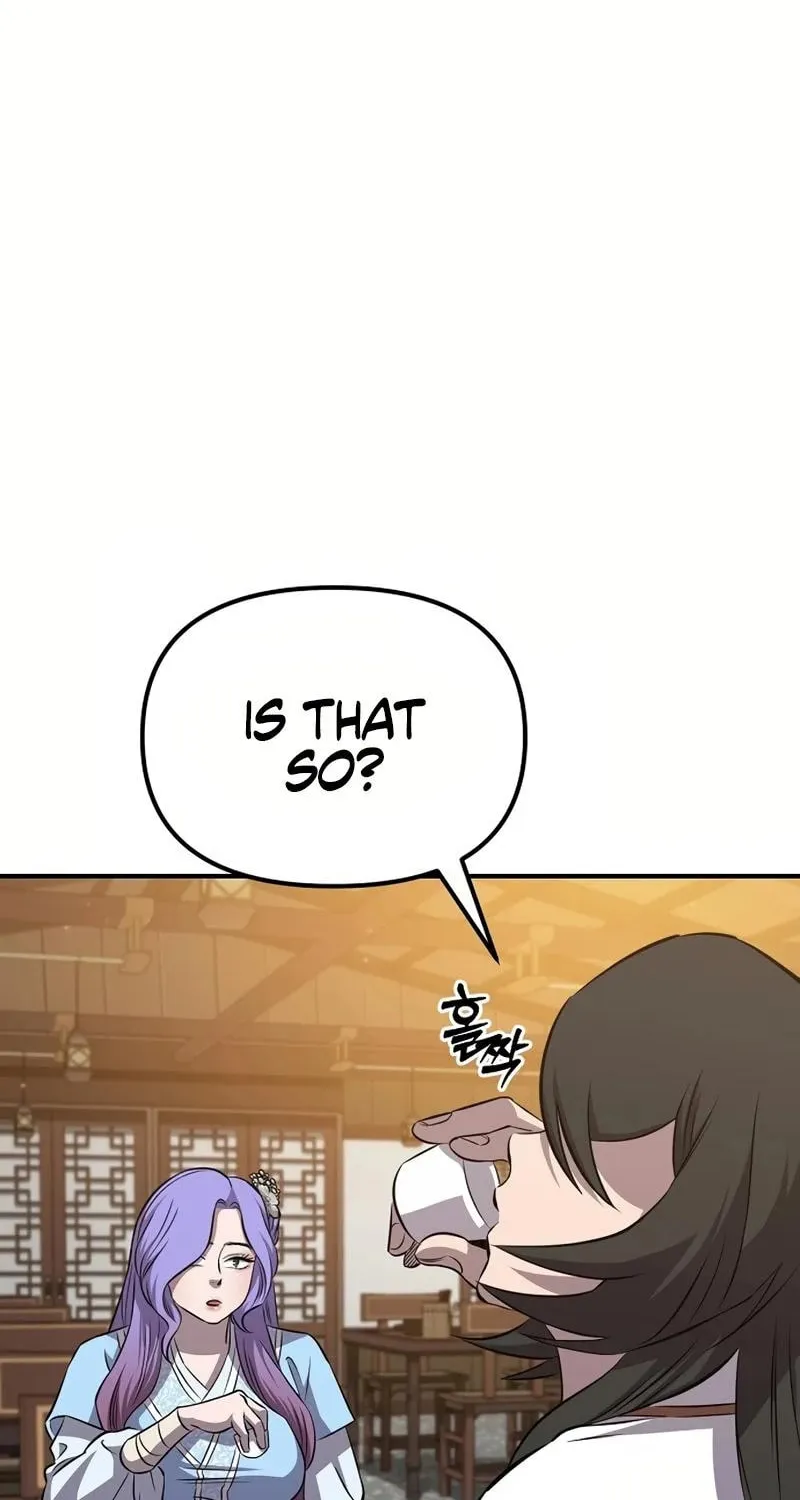 Murim Instructor at Marriageable Age Chapter 21 page 62 - 