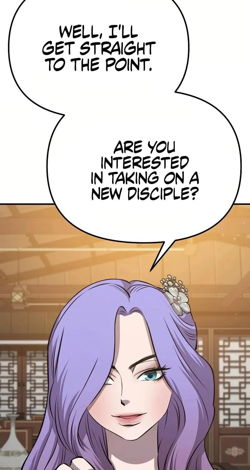 Murim Instructor at Marriageable Age Chapter 21 page 68 - 