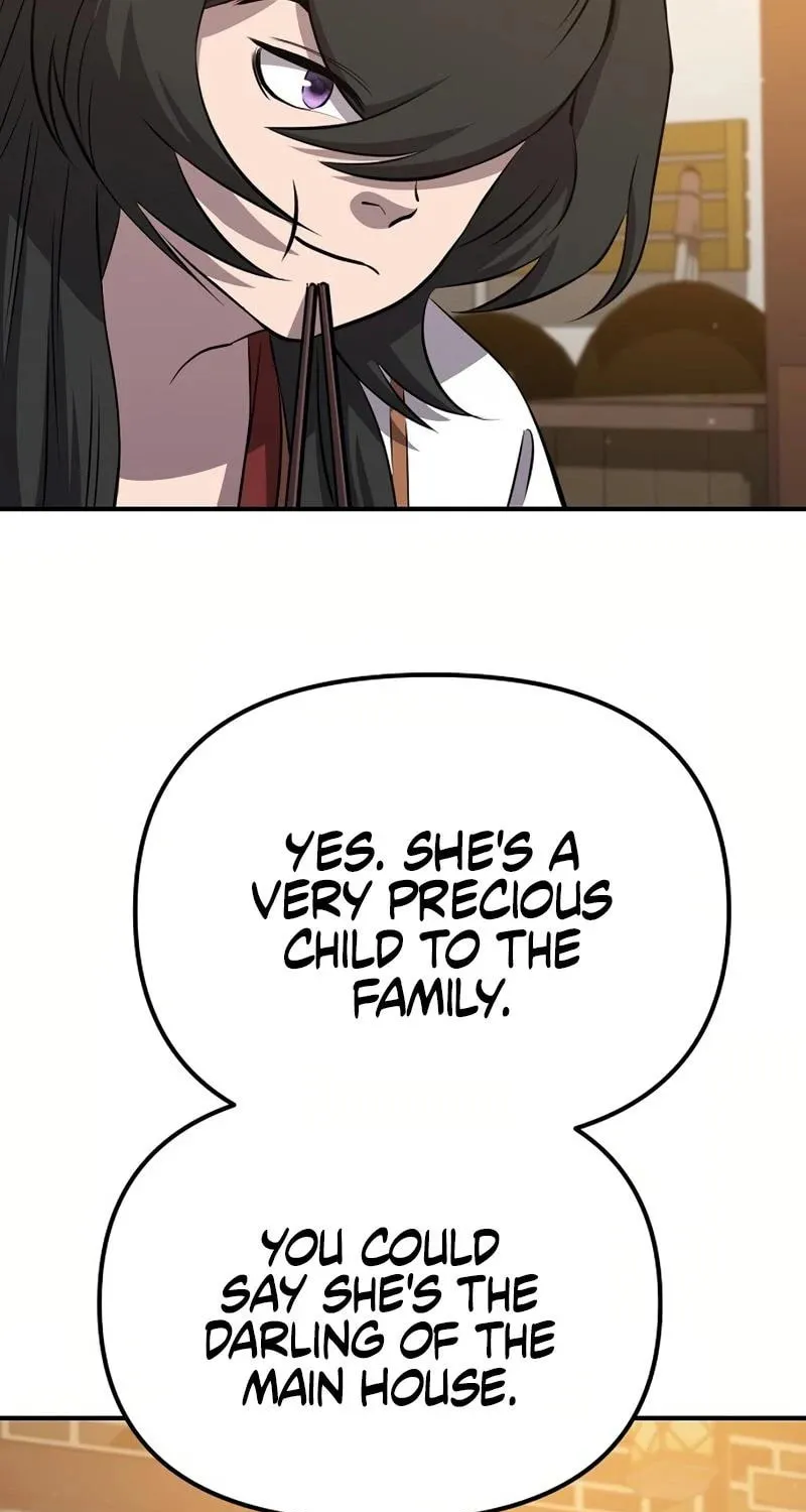 Murim Instructor at Marriageable Age Chapter 21 page 73 - 