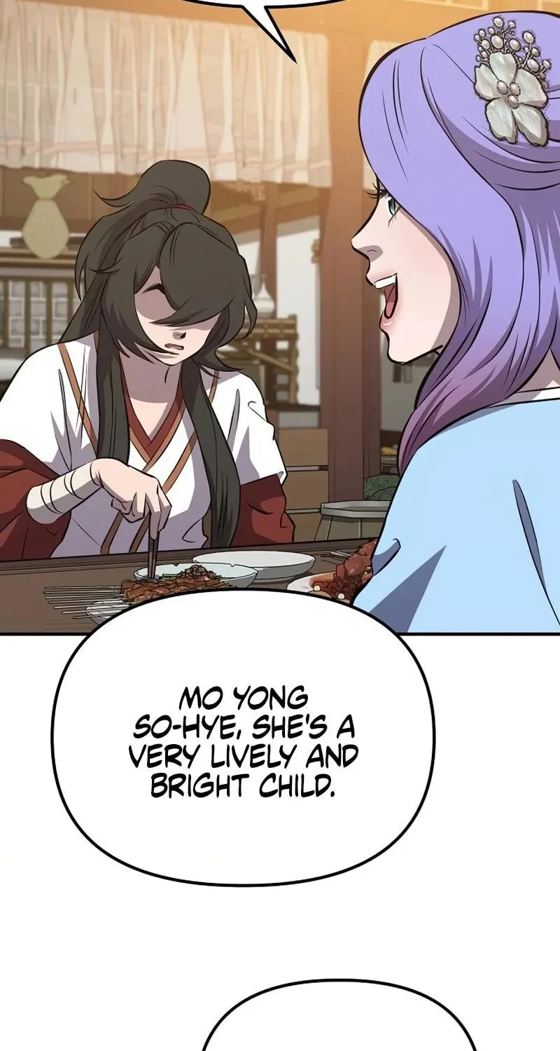 Murim Instructor at Marriageable Age Chapter 21 page 74 - 