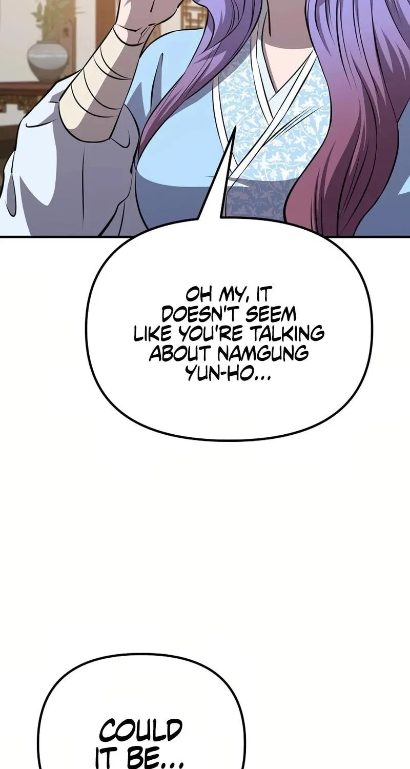 Murim Instructor at Marriageable Age Chapter 21 page 76 - 