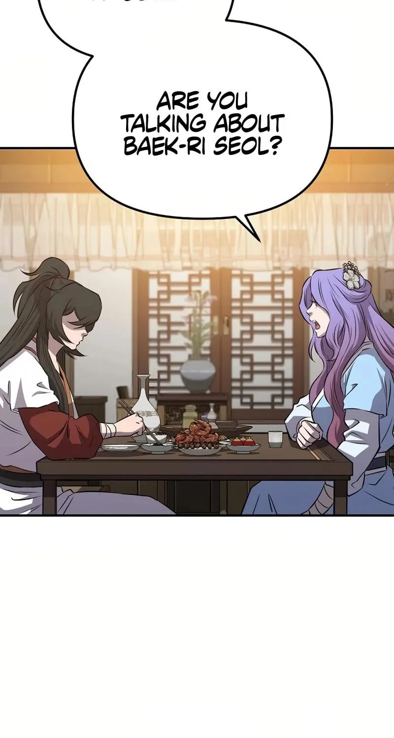 Murim Instructor at Marriageable Age Chapter 21 page 77 - 