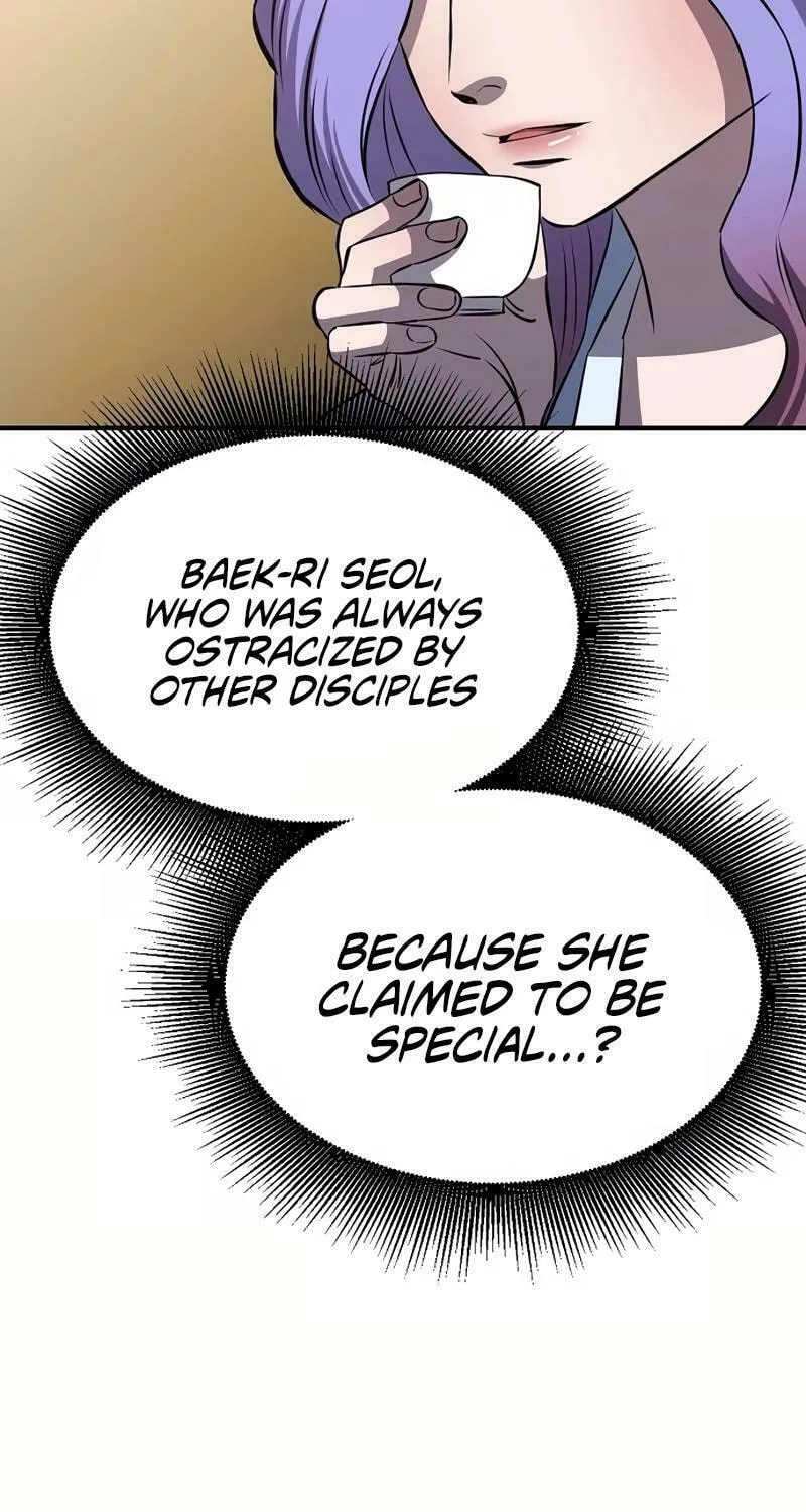 Murim Instructor at Marriageable Age Chapter 21 page 79 - 