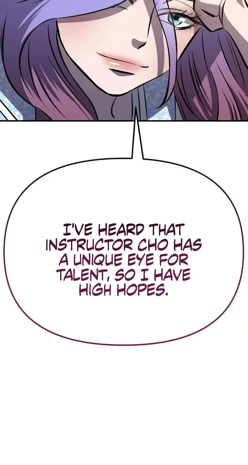 Murim Instructor at Marriageable Age Chapter 21 page 85 - 