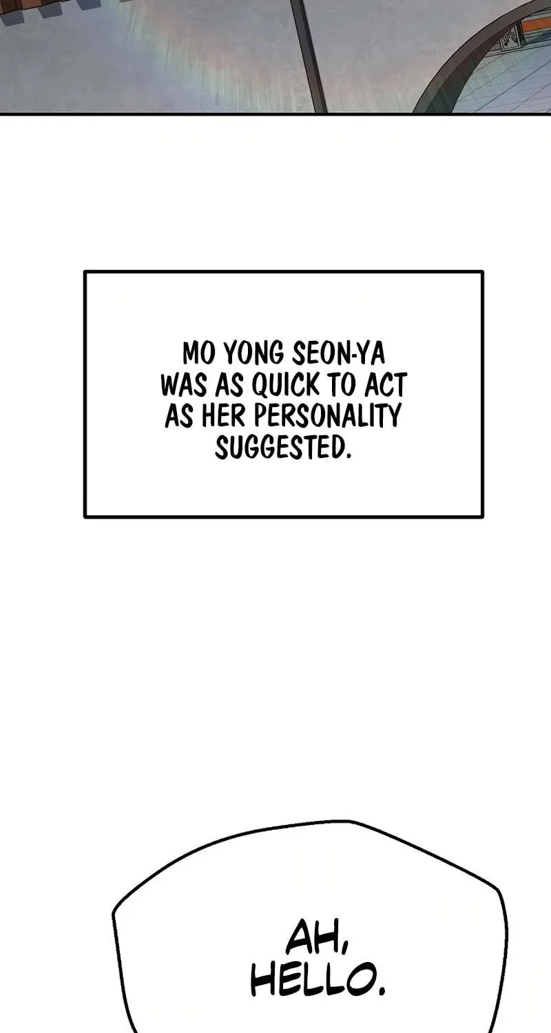 Murim Instructor at Marriageable Age Chapter 21 page 88 - 