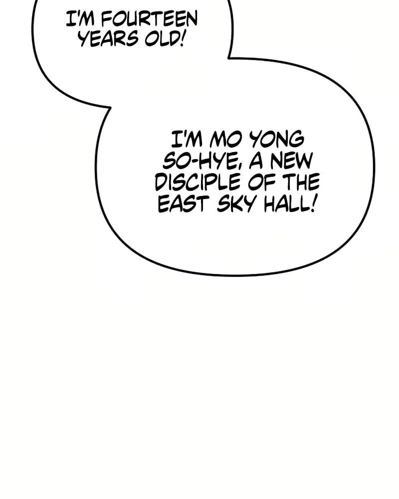 Murim Instructor at Marriageable Age Chapter 21 page 90 - 