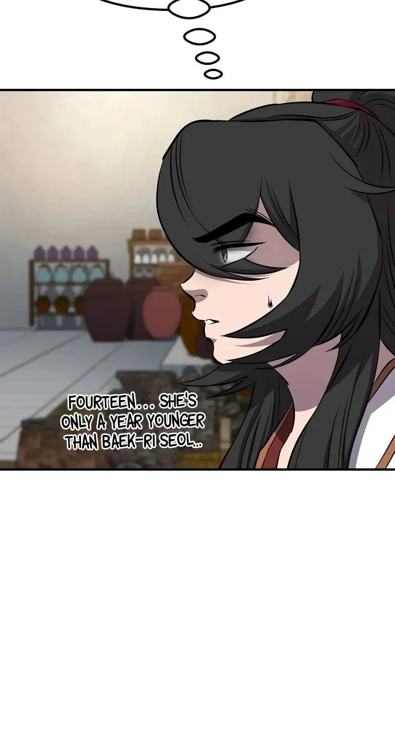 Murim Instructor at Marriageable Age Chapter 21 page 94 - 