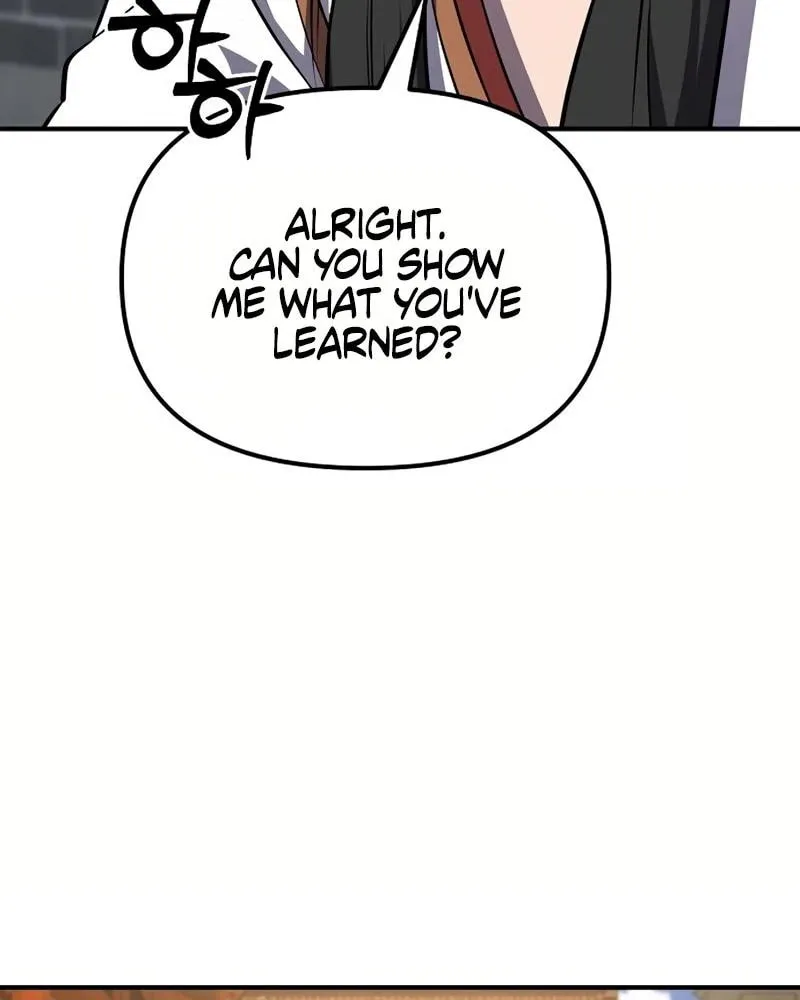 Murim Instructor at Marriageable Age Chapter 21 page 99 - 