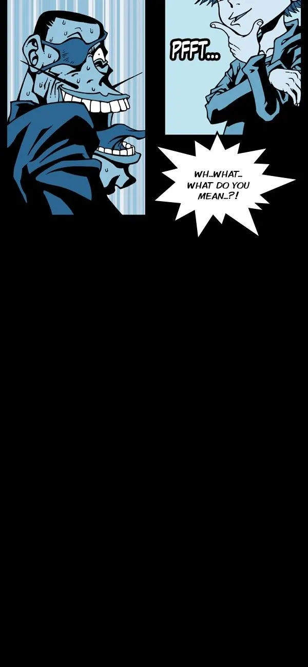 Murim Investigation Team Chapter 13 page 18 - 