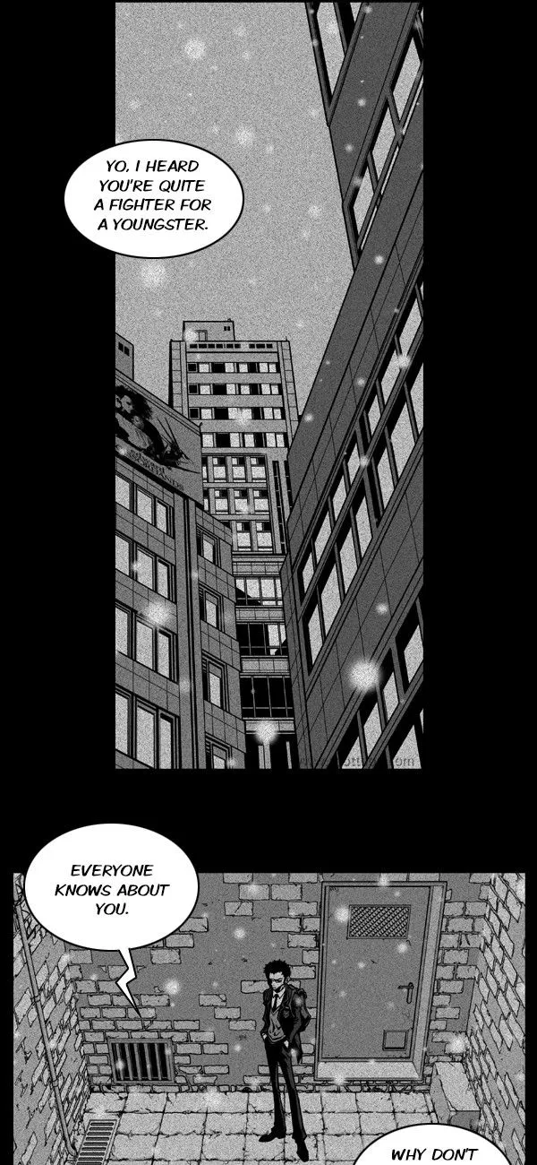 Murim Investigation Team Chapter 13 page 28 - 
