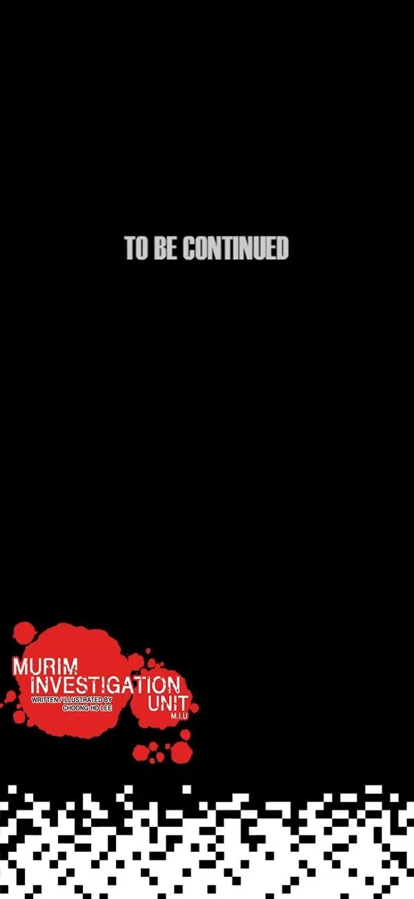 Murim Investigation Team Chapter 13 page 31 - 
