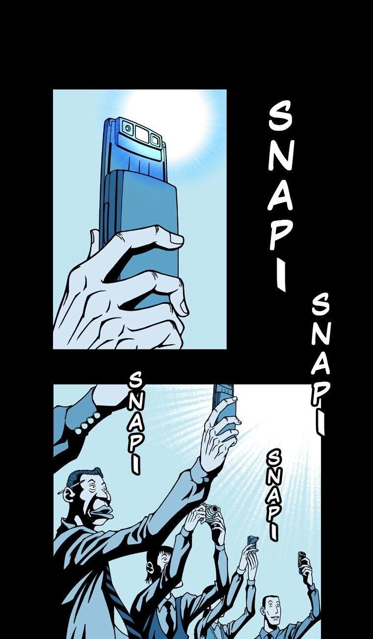 Murim Investigation Team Chapter 21 page 1 - 