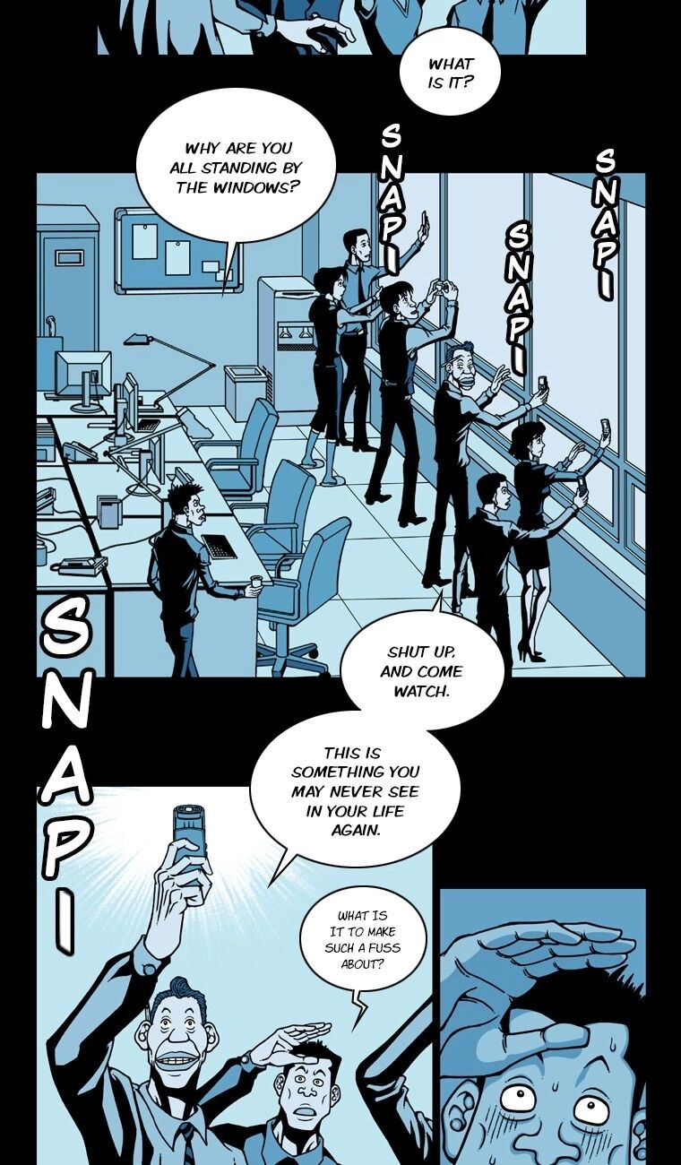 Murim Investigation Team Chapter 21 page 2 - 