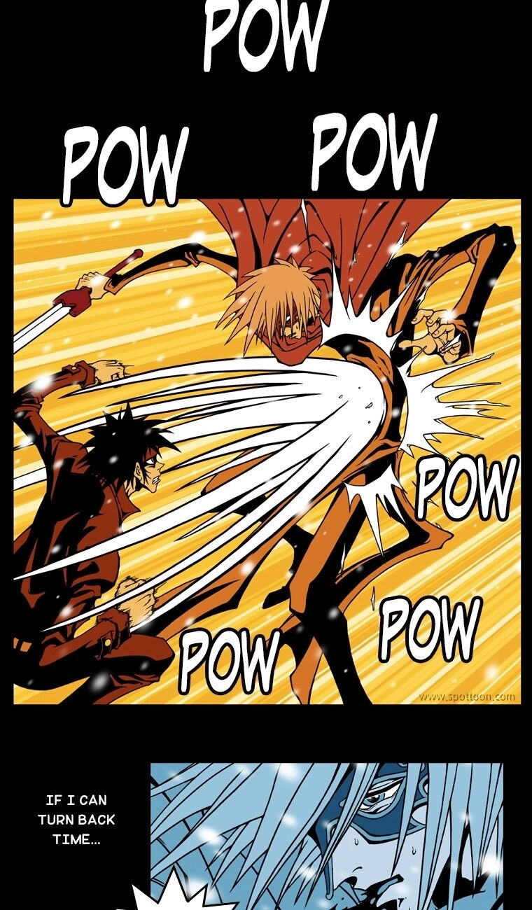 Murim Investigation Team Chapter 21 page 15 - 