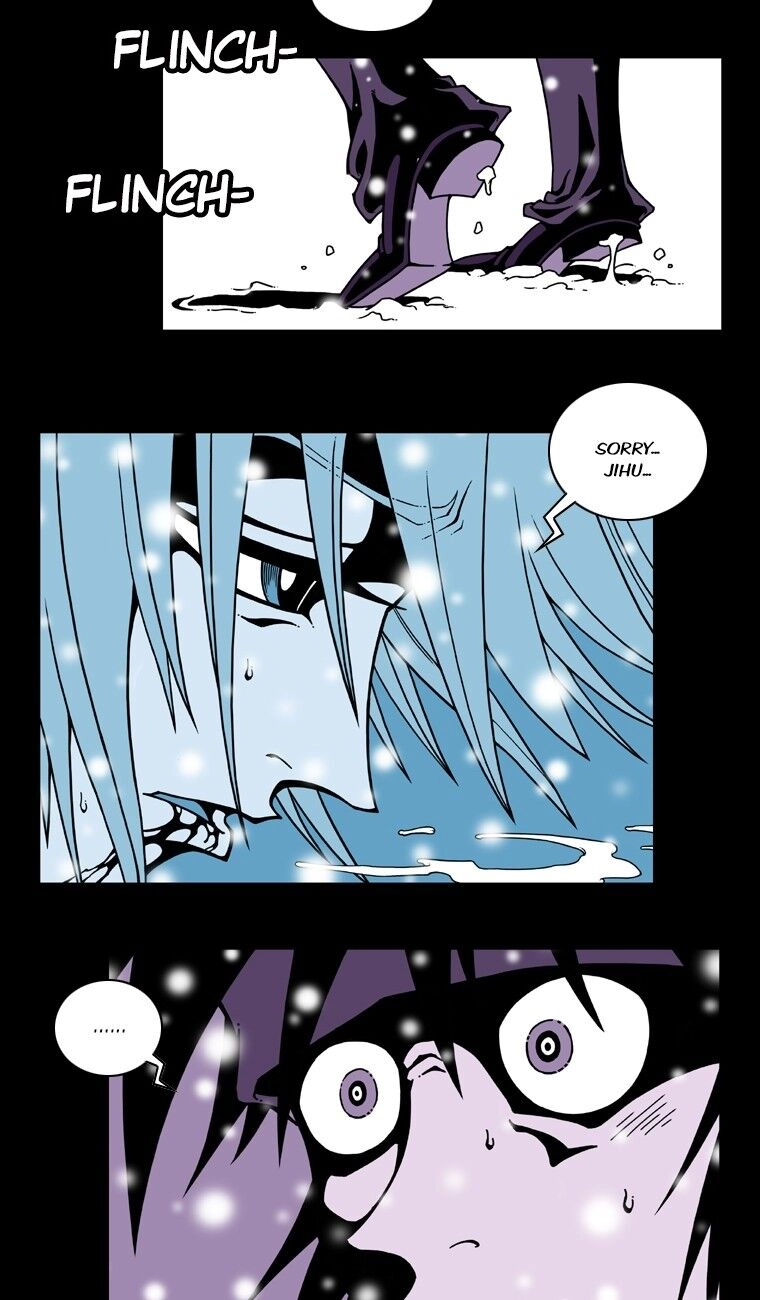 Murim Investigation Team Chapter 21 page 21 - 