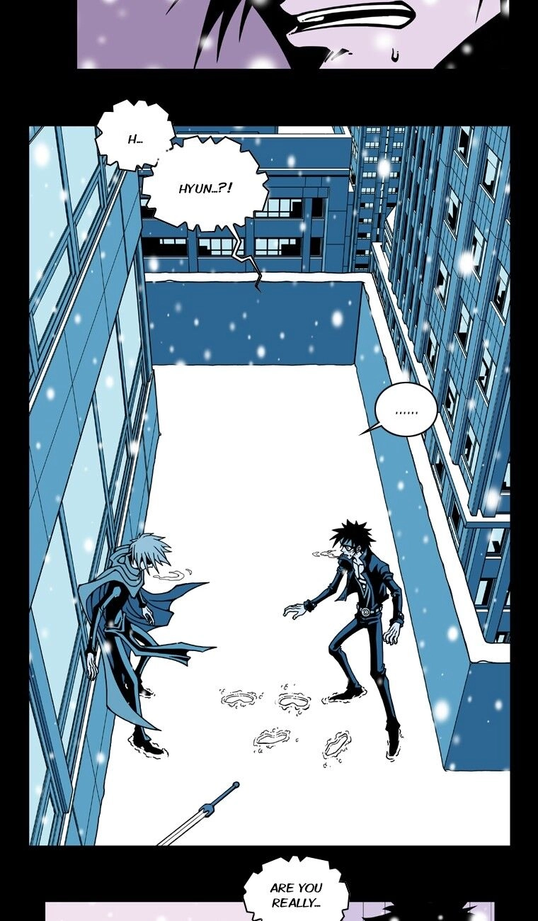 Murim Investigation Team Chapter 21 page 22 - 