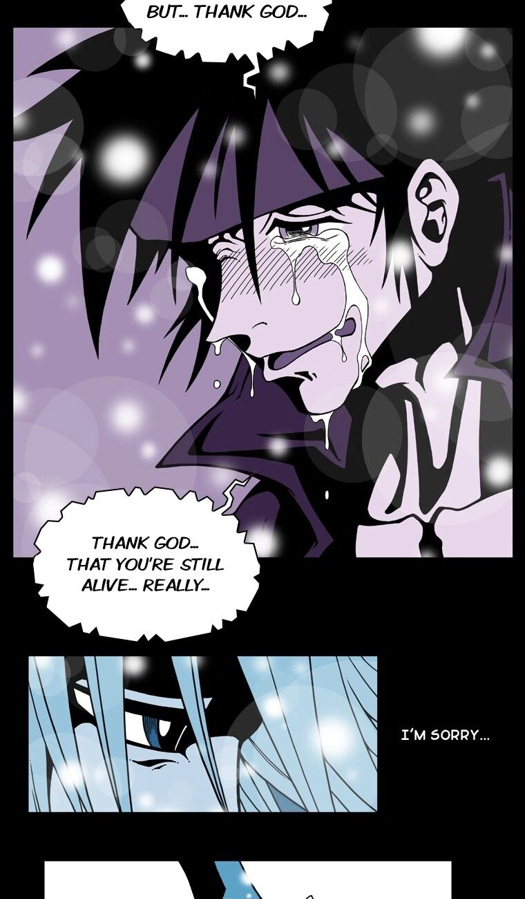 Murim Investigation Team Chapter 21 page 25 - 