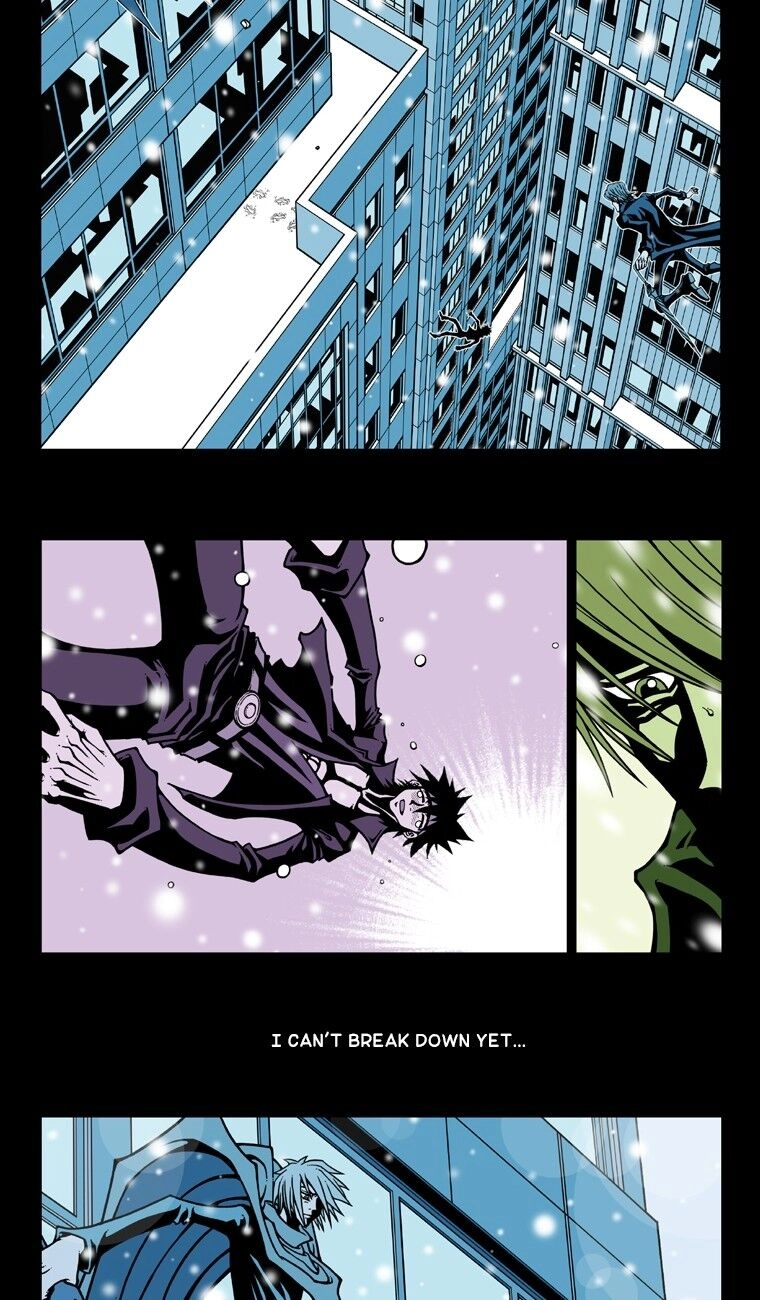 Murim Investigation Team Chapter 21 page 29 - 