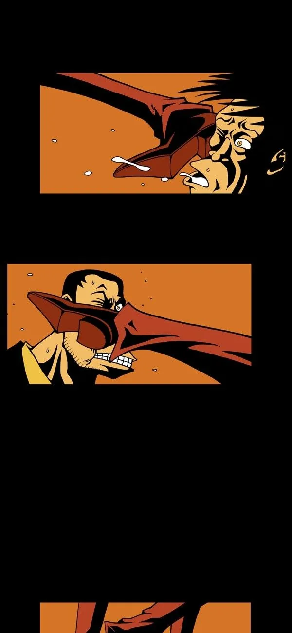 Murim Investigation Team Chapter 7 page 4 - 