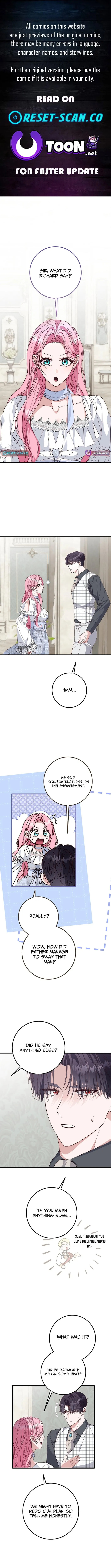 Murim Salon Chapter 89 page 1 - 