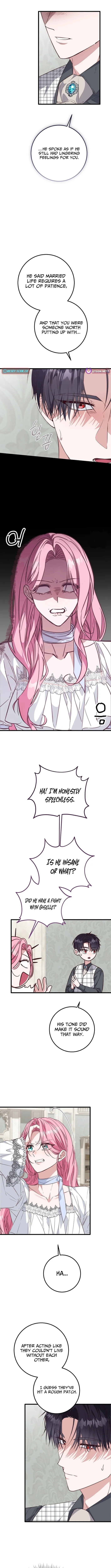 Murim Salon Chapter 89 page 2 - 