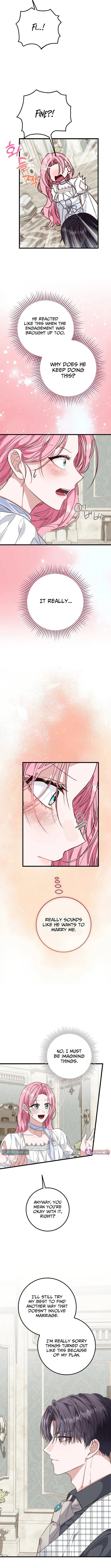 Murim Salon Chapter 89 page 4 - 