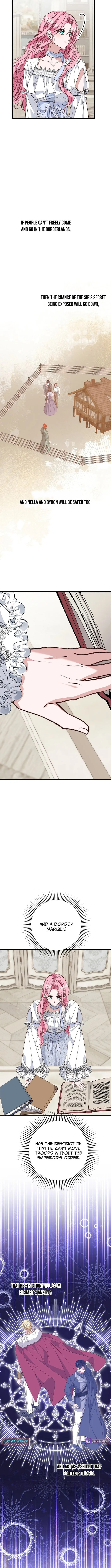 Murim Salon Chapter 89 page 8 - 