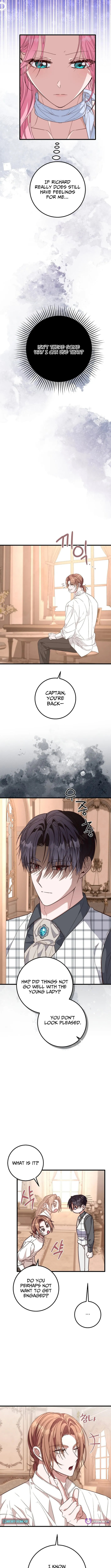 Murim Salon Chapter 89 page 9 - 