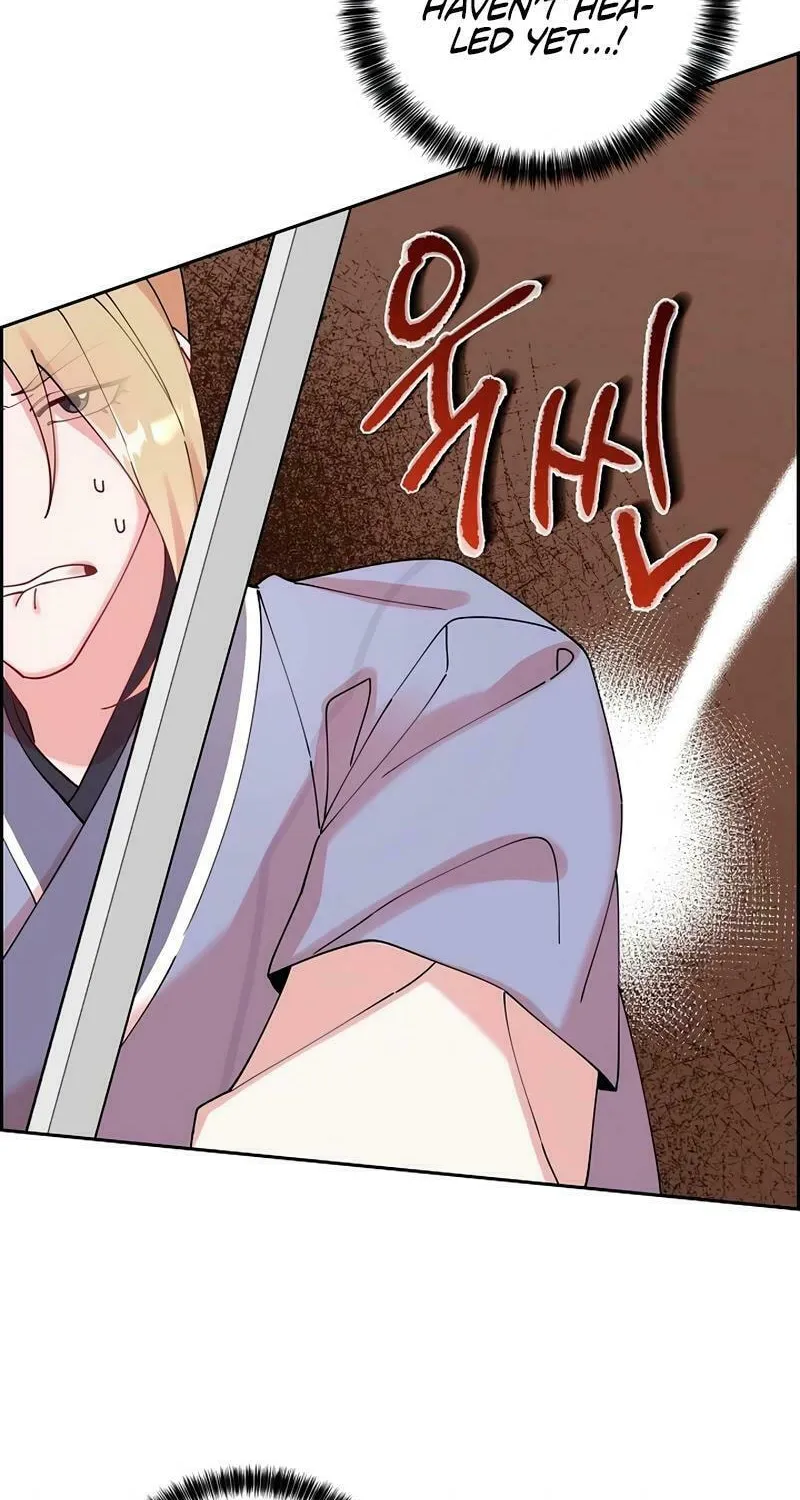 Murim Task Force Chapter 11 page 33 - 