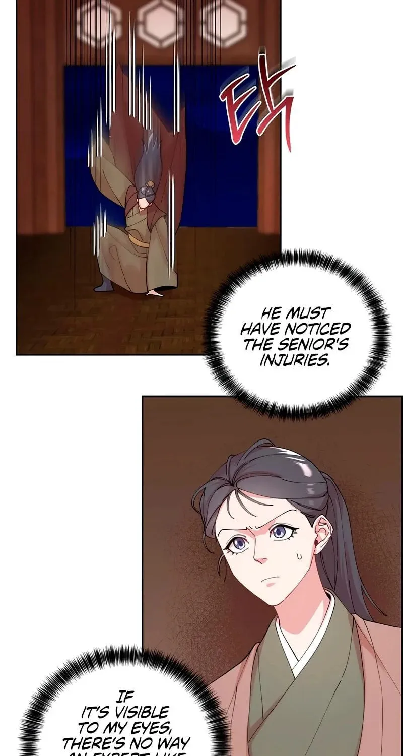 Murim Task Force Chapter 11 page 37 - 